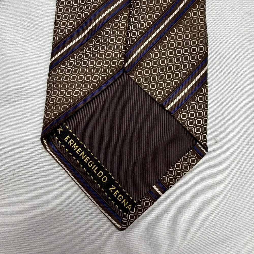 Ermenegildo Zegna ermenegildo zegna